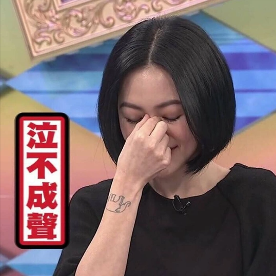 全剧终！S妈受骗白忙一场，两女婿却赚翻了，小S输得心不甘情不愿