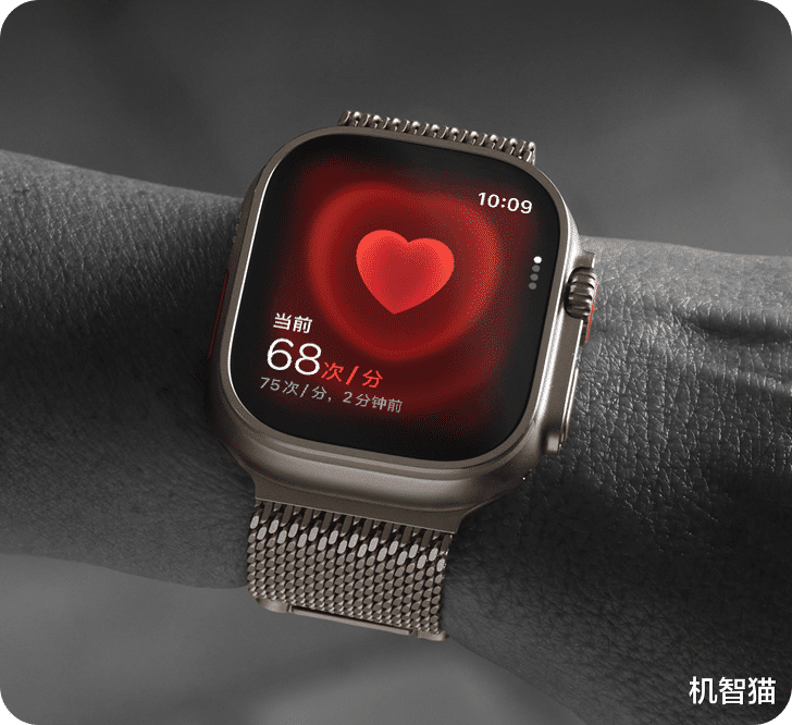 Apple Watch選購指北（2025版）