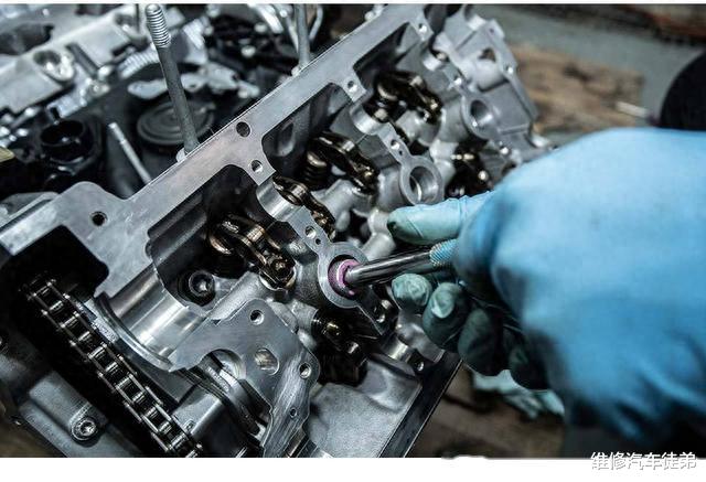 修车师傅忠告：这5种小毛病不及时处理可能报废发动机