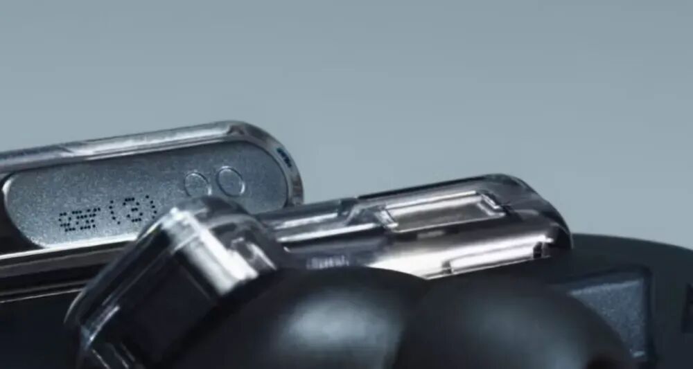 Nothing官宣智能手表明日发布,搭载AI助手