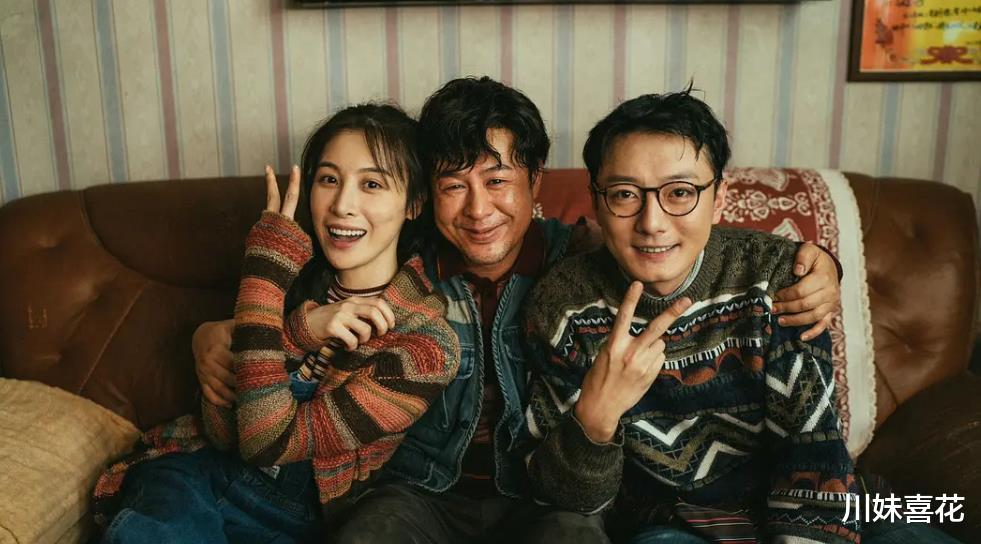 好评如潮的4部电视剧，刘亦菲、虞书欣各有一部，你喜欢哪部呢？