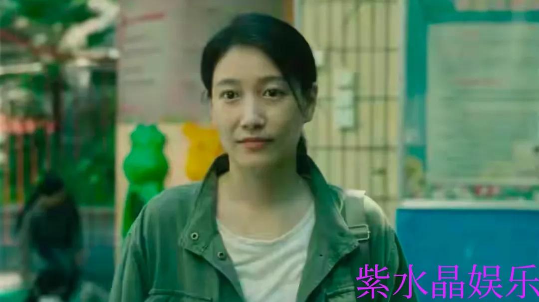 “配角专业户”啜二勇：自己不红没关系，女儿成星超得意