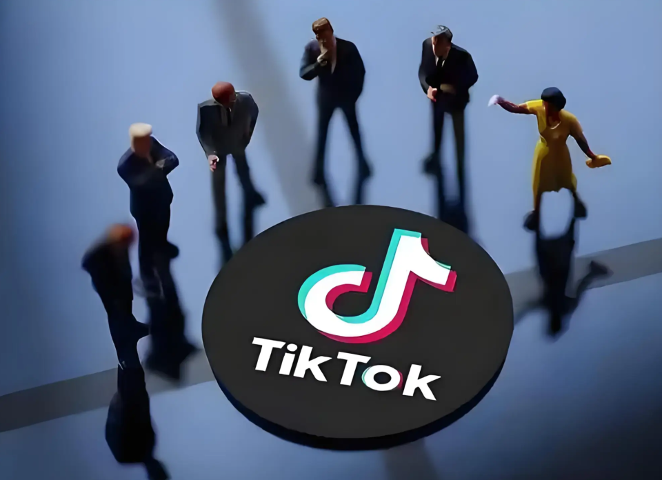 不賣就禁？美再次寬限tiktok，因為有兩個問題一直被中企捏著？