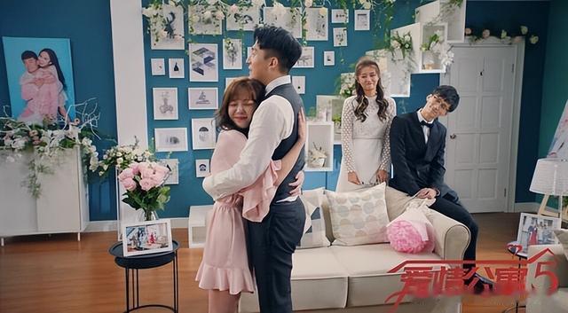 9部一追沦陷都市剧天花板! 《蛮好人生》靠边,这部网播102亿