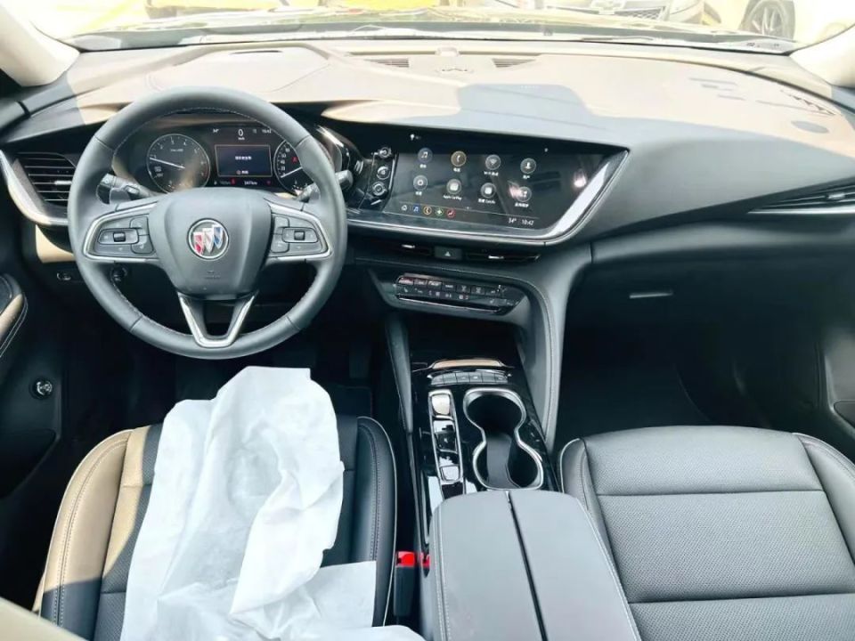 ?这才是价格屠夫！合资中型SUV，从25.29万降到15万多，剑指途观L