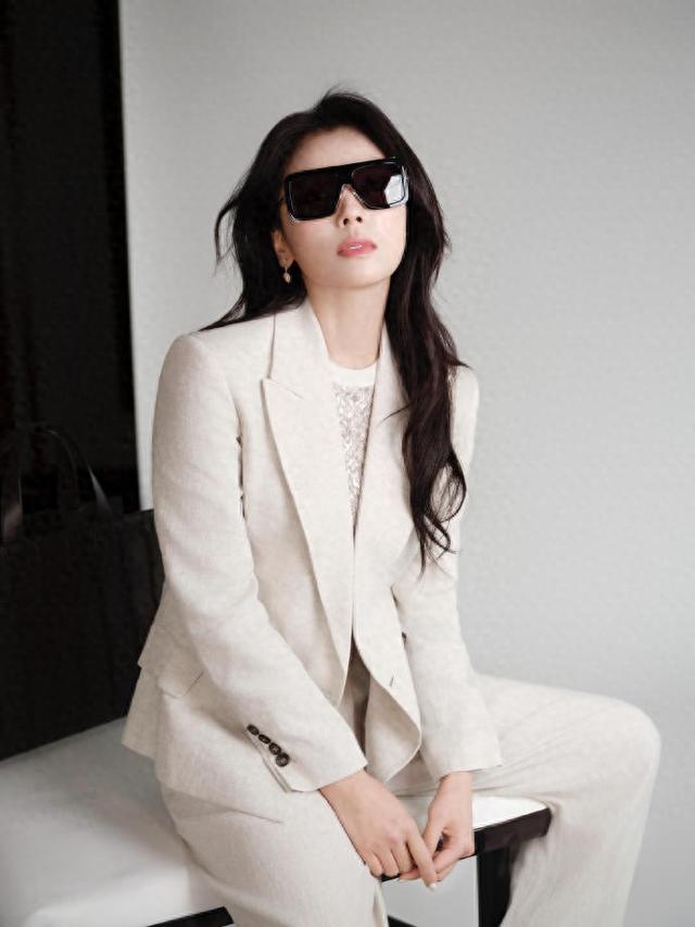 刘涛美图赏析时间到