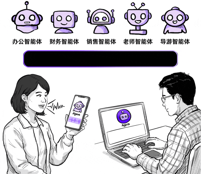 2025大模型中標王，2026年狂卷智能體！