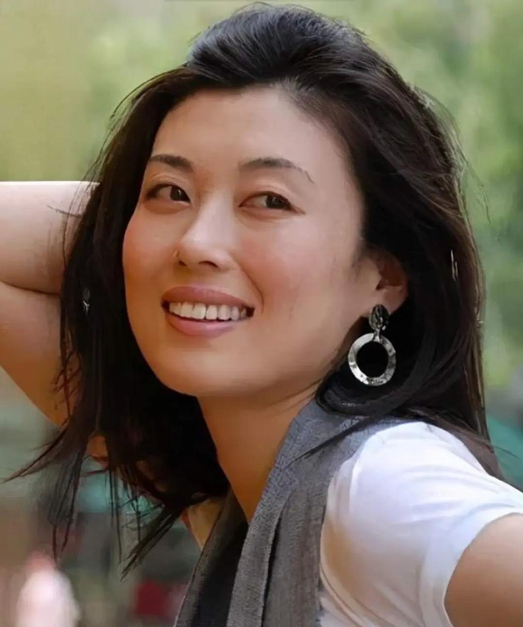 美图欣赏：李红