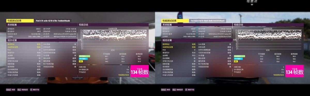 9955HX对275HX巅峰局，发烧电竞本旗舰U谁更强？