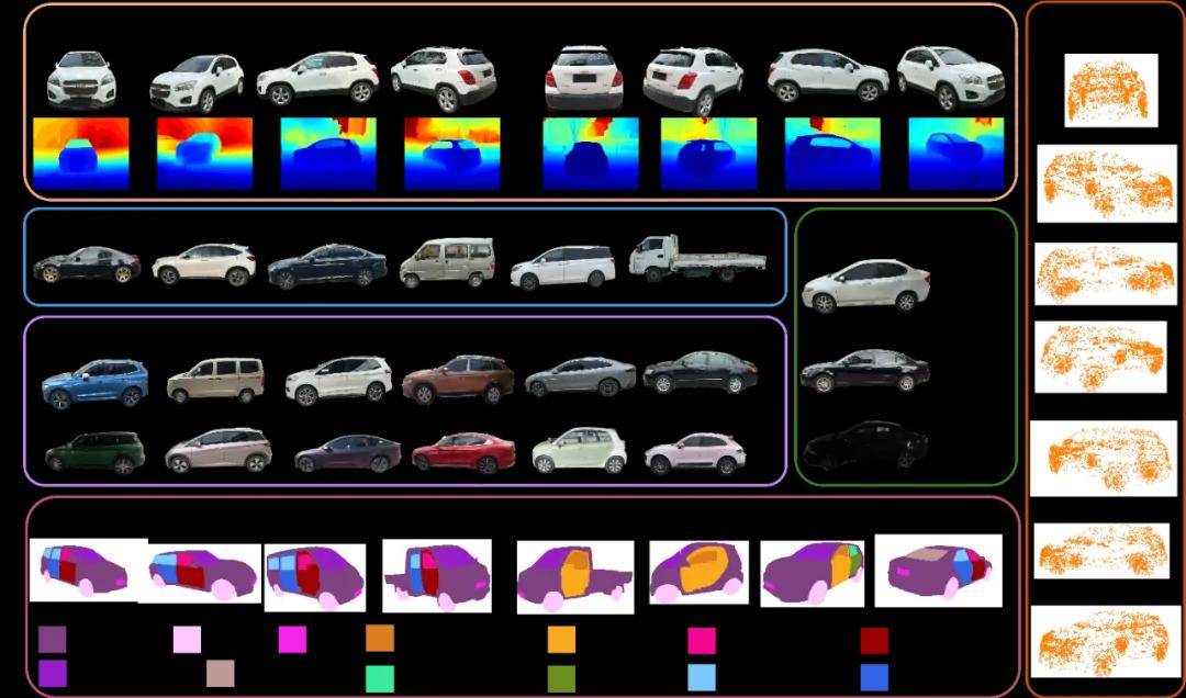 L4大方向有了：理想自動駕駛團隊，在全球AI頂會上揭幕新范式