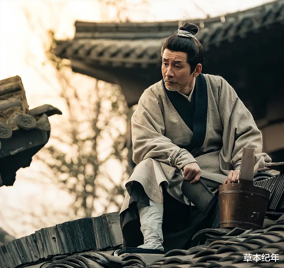 全是意外！《藏海传》40集大结局，是我今年看过最震撼人心的大结局