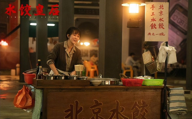 五一口碑最高，票房最低，看完《大风杀》我想说：电影圈要烂透了