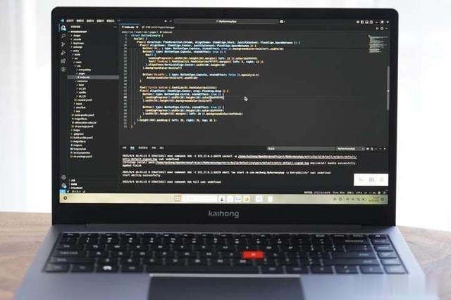 开源鸿蒙电脑来了,这次不是华为,鸿蒙大生态要加速了?