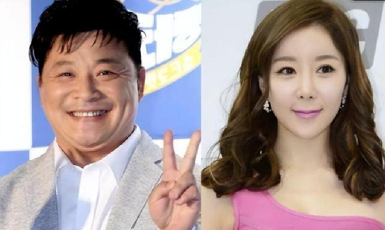 刘在石与姜虎东世纪同框！尹正秀婚礼意外成韩综名场面