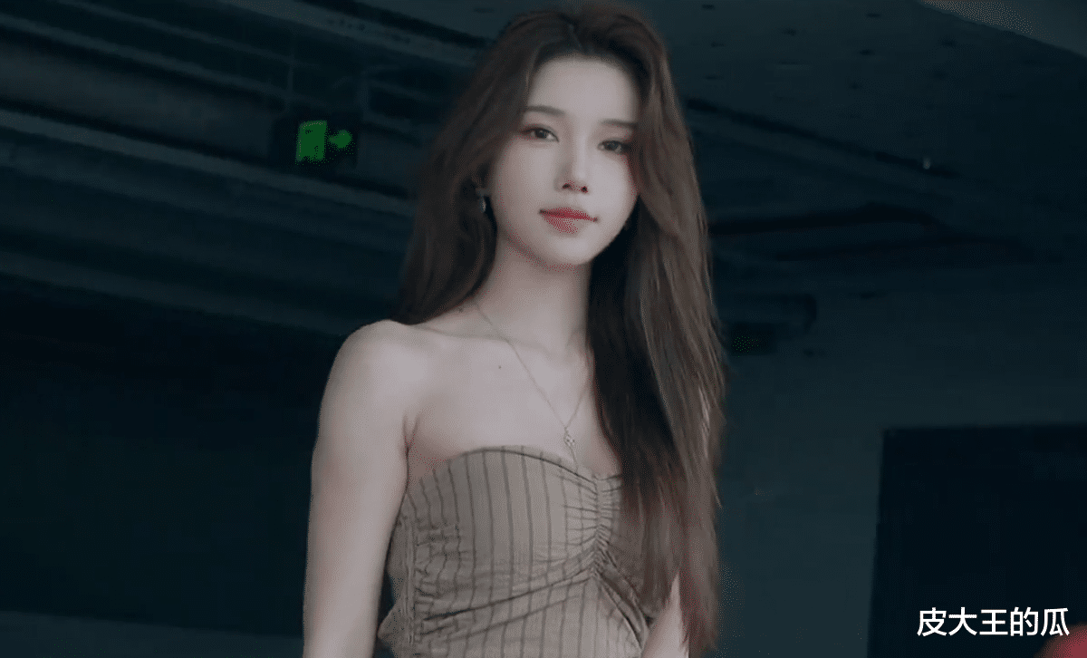 萌七烦恼没有对象,主要原因是国外大哥?网友:不看你肯定有原因