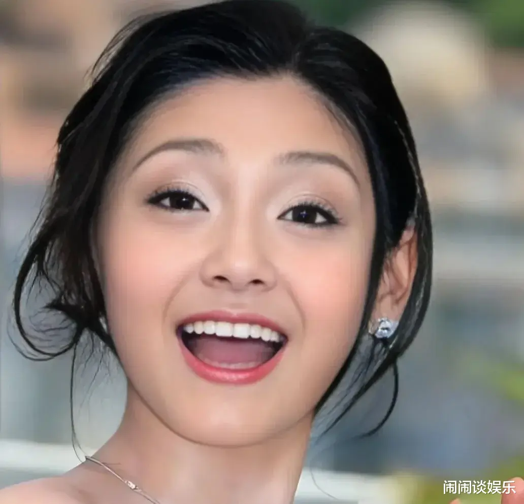 当年大S为何总是只戴一边耳环？如今另一半耳环去向曝光，不愧是大S啊！