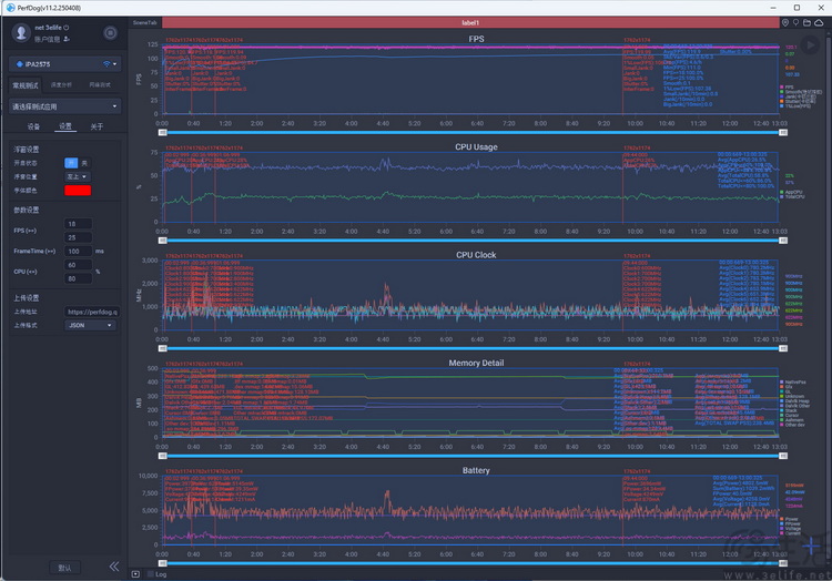 大平板不该只有生产力：iQOO Pad5 Pro性能测试