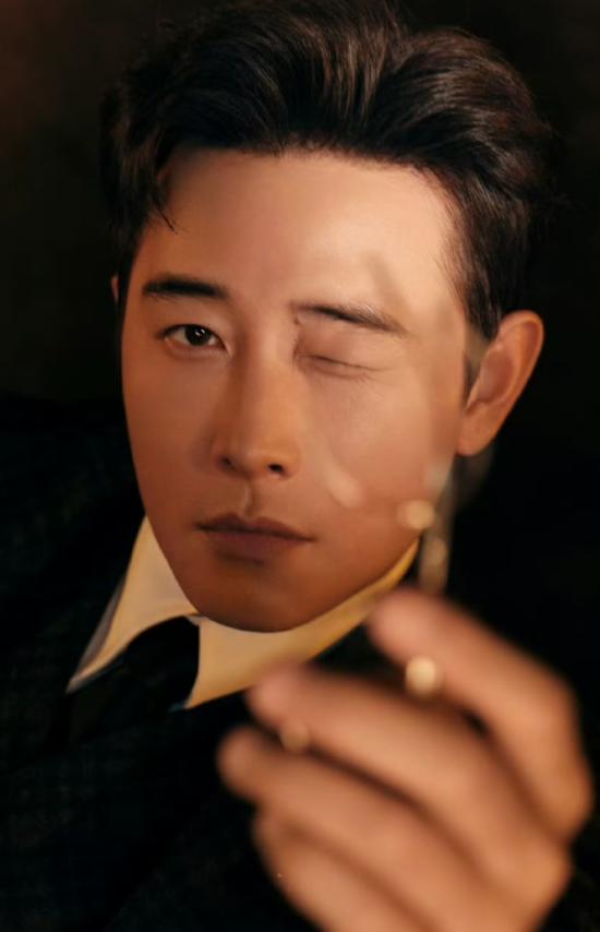 唐嫣和罗晋,结局早已注定