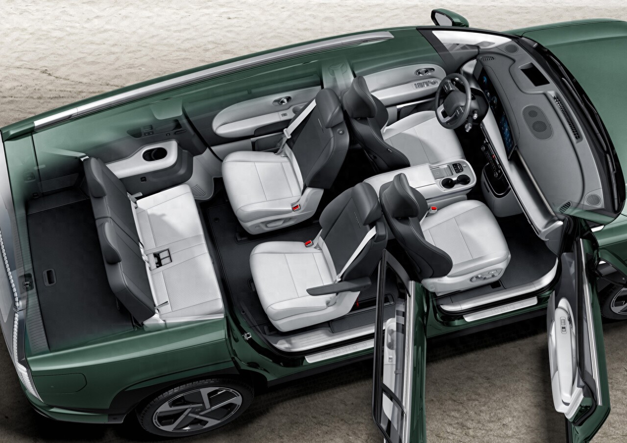 【韩系动向1646】起亚嘉华占据美国23%MPV市场份额!