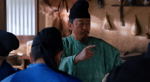 央视《长安的荔枝》首播口碑出炉,连看两集我想说:烂是有原因的