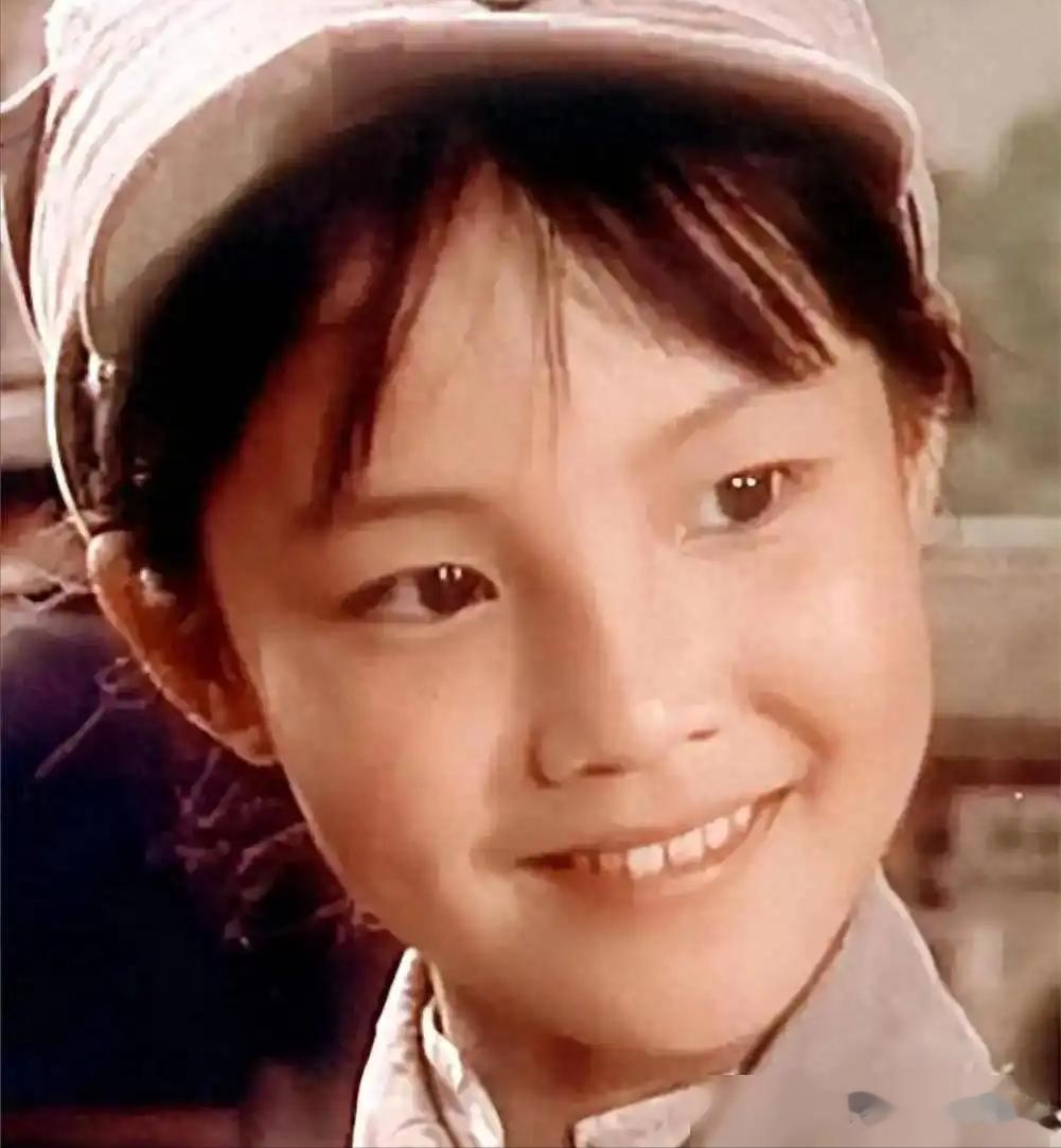 她11岁被导演看中,与名导同居多年被抛弃,如今复出却无人问津