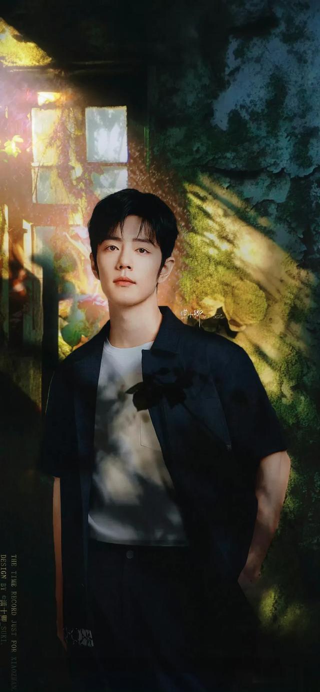 少年感十足的国民偶像洗牌，白敬亭9檀健次8吴磊7王一博6成毅第2