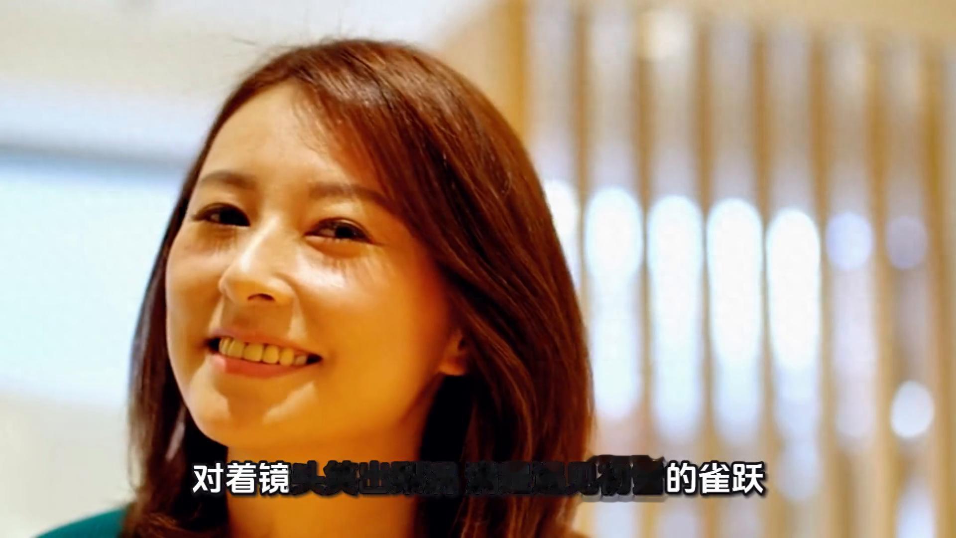 刘亦菲晒初雪哈哈合照 一人一犬治愈全网