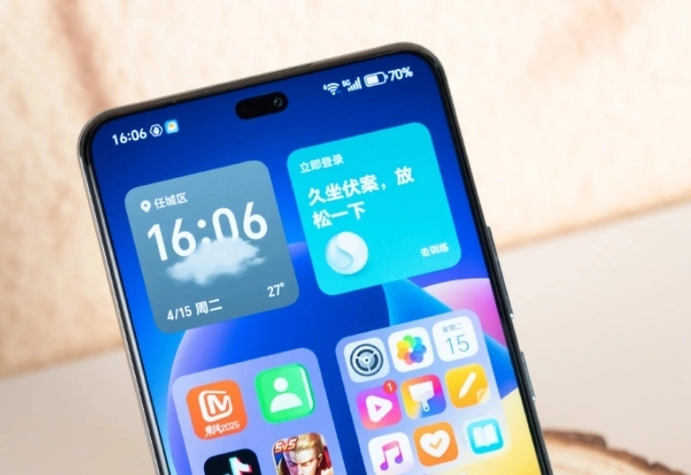 榮耀“續航王”重回低價，8000mAh+5000萬，新一輪國補終于等到了