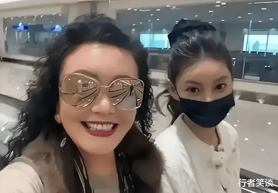 张兰精准拿捏反击时机!放出录音回应大S妈,坦言缘尽了,被逼撕破脸