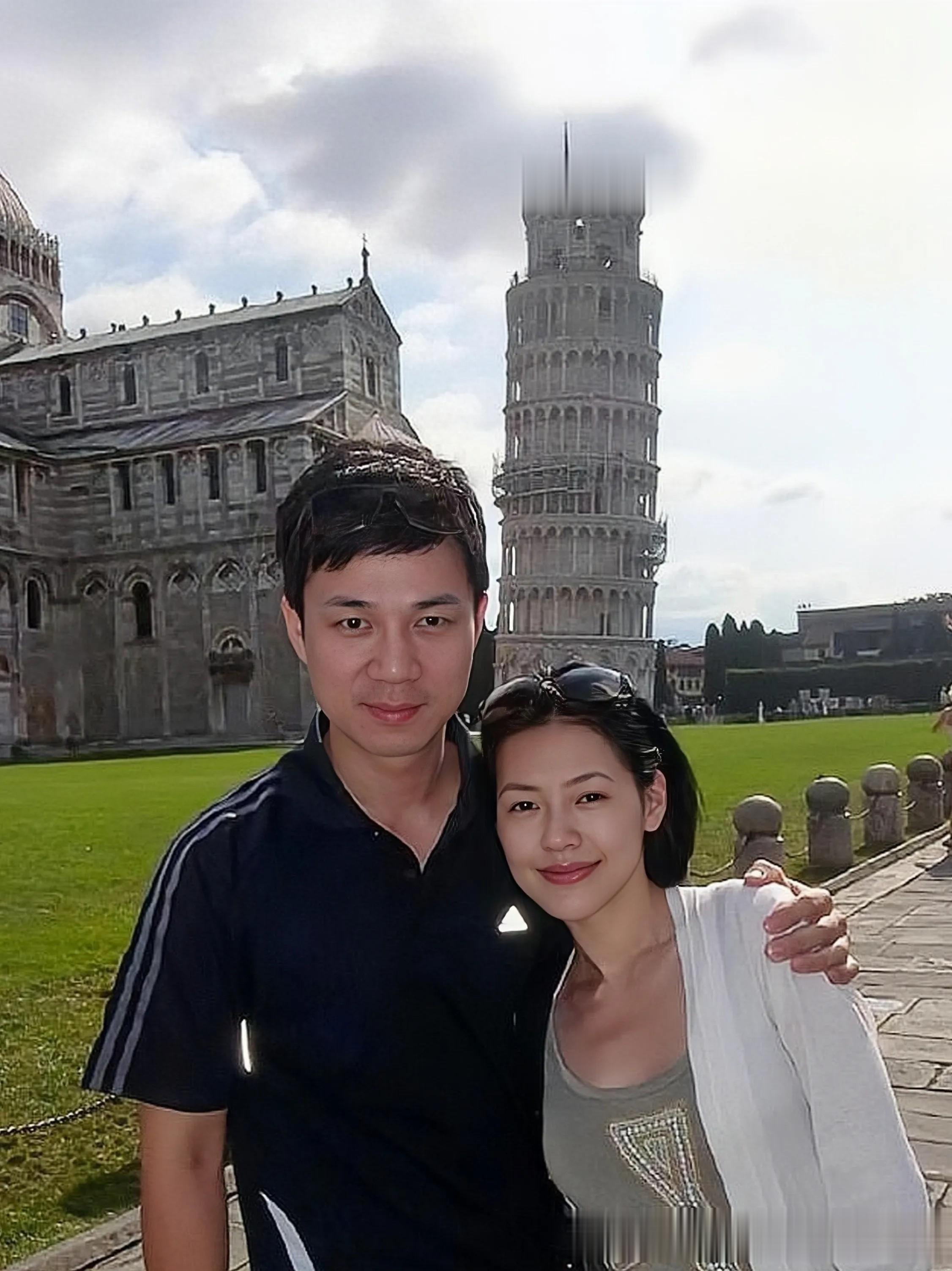 小S二女儿18岁生日晒大片,引人瞩目:和妈妈“宿敌”林志玲好像