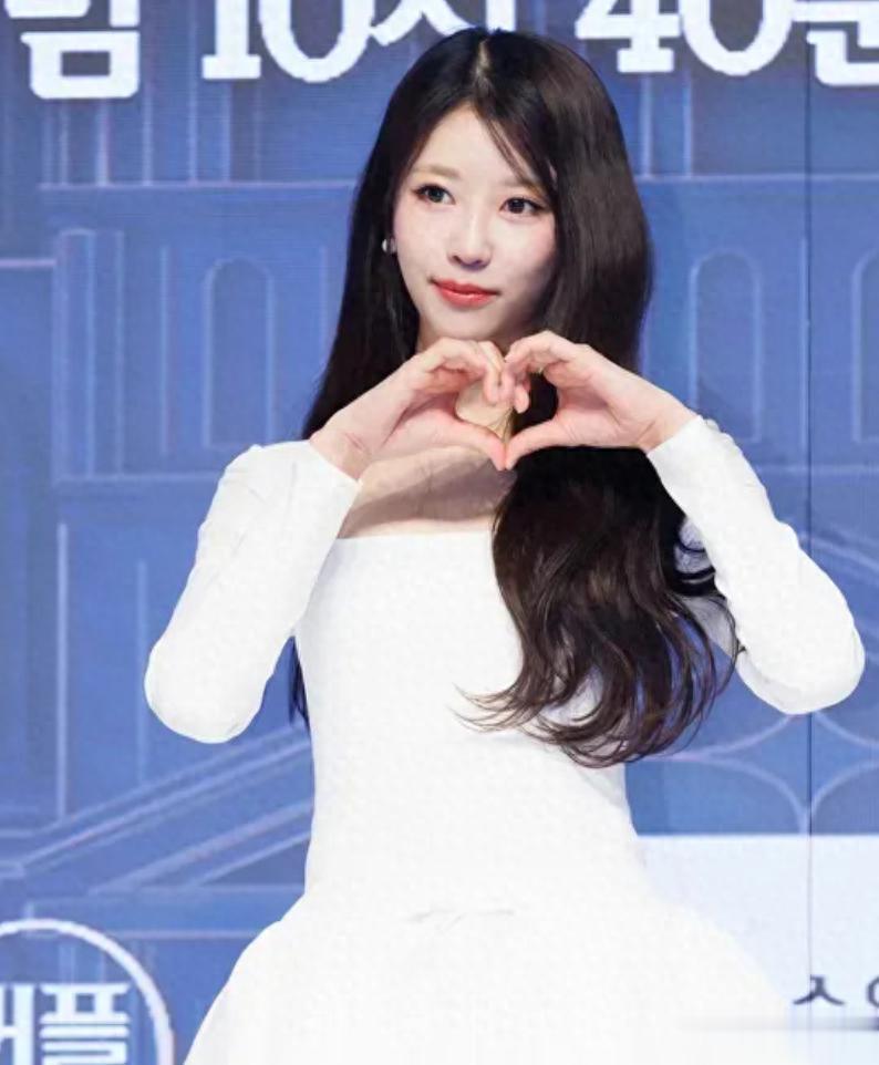 韩国女星李美珠坦言:“绝不和圈内人谈恋爱”,背后原因曝光