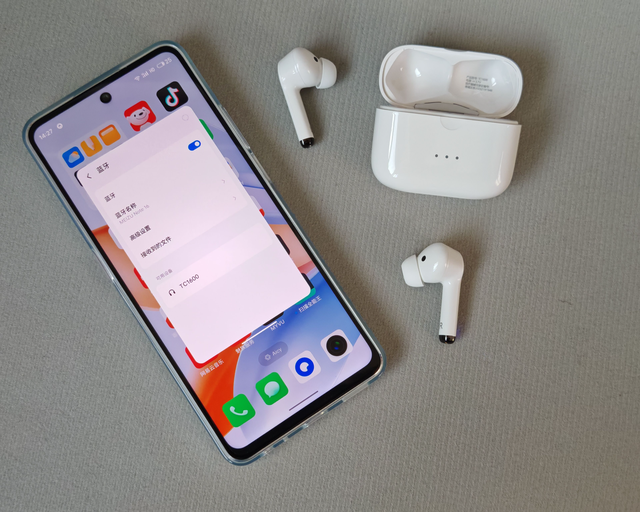 告別“助聽器羞恥”！町石tinx助聽器隱形如耳機，拾音勝萬元