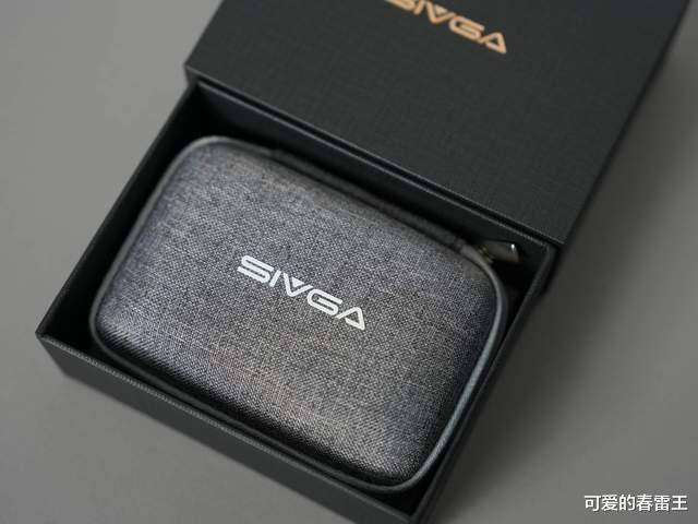 辦公「隱形伴侶」—SIVGA M300黑檀木平頭耳機，又耐聽又超值的好耳機
