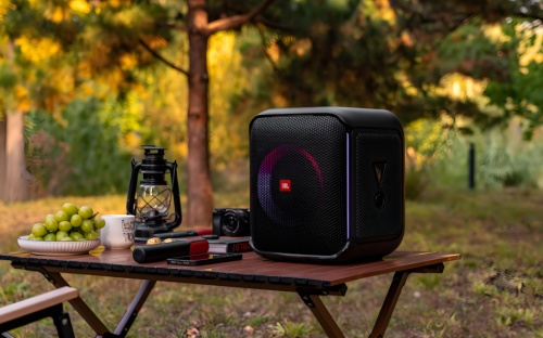 戶外藍牙音箱什么品牌好？2025年便攜藍牙音箱推薦，內含選購攻略