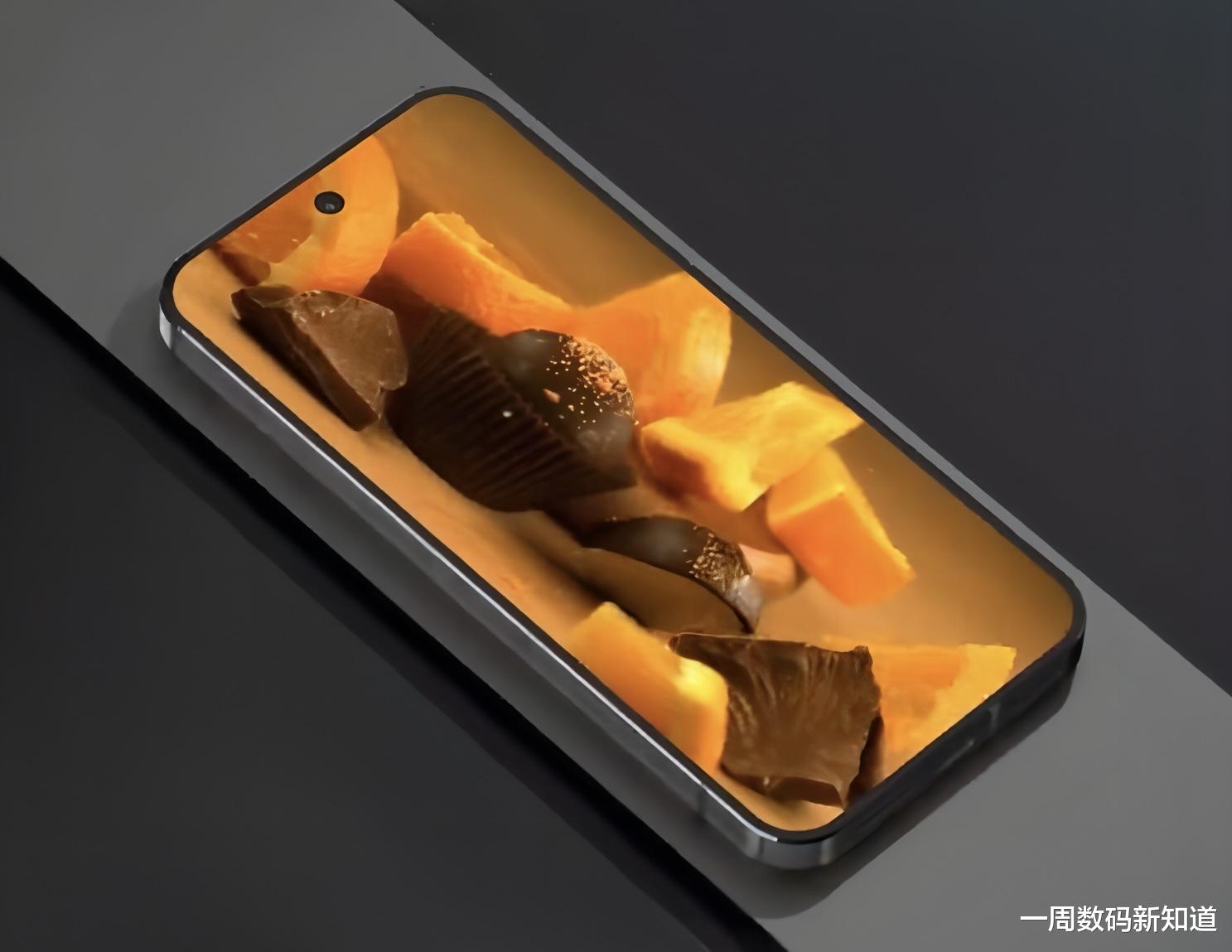 华为Mate80震撼亮相:设计拉满,看完后我很欣慰