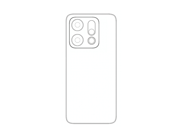 看到這4億像素的直屏新機后，我不想要新iPhone了