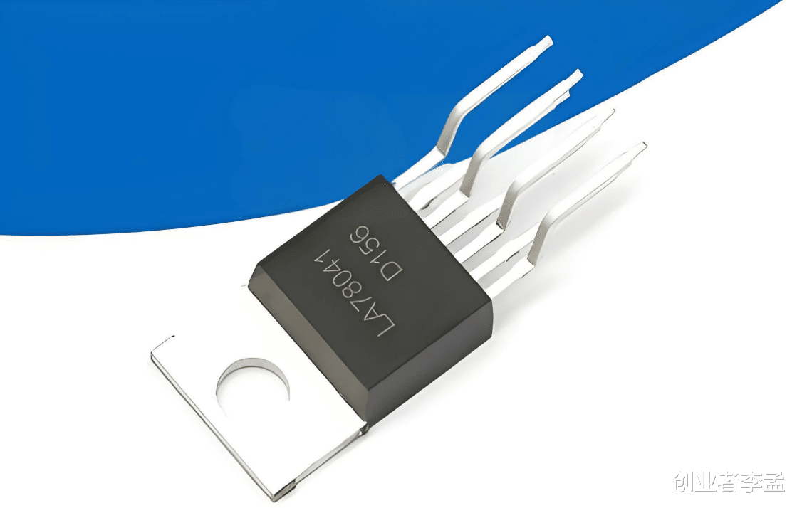 什么是芯片？什么是IC？什么是半導體？他們之間有啥關聯有啥區別