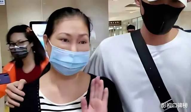 二女儿回应小S生日,至今未走出伤痛,直言近期是她最幸福的一天