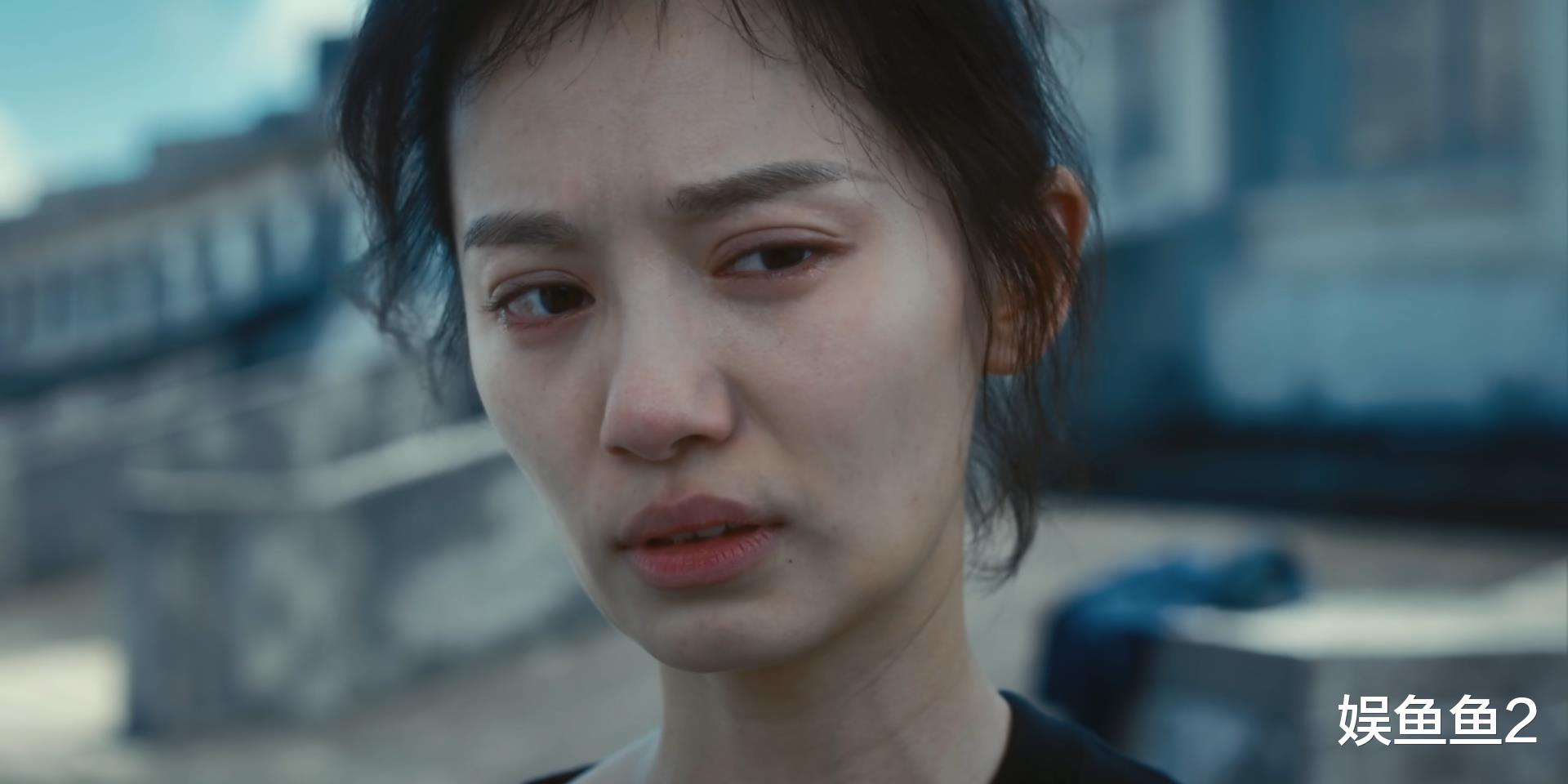 24集悬疑剧《盲点》,到16集才发现真凶,但其背后还有执棋人