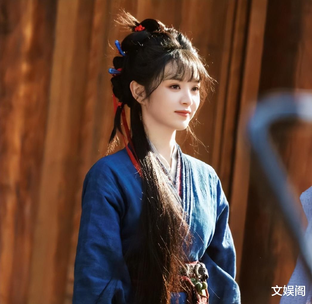 待播剧热榜:《逐玉》第五,《赴山海》第二,第一万万没想到