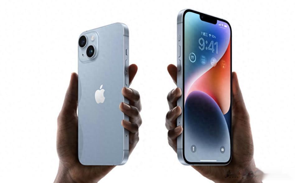 iPhone 17 来了:这 8 款苹果旧机型将下架,买了肯定后悔