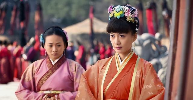 她长得漂亮戏也好,出道18年不温不火,今靠《以法之名》终于火了