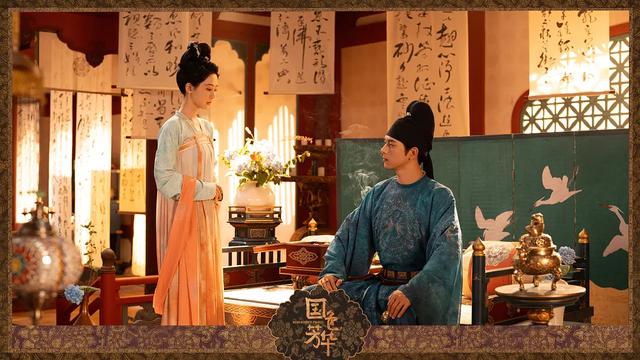 2025年最好国产剧排名，《棋士》第9，《沙尘暴》第3，第1很意外