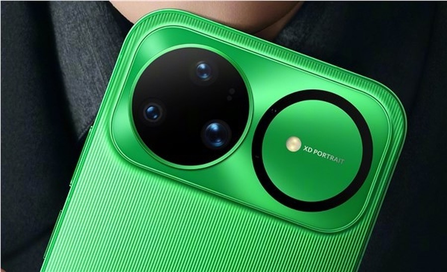 6.8mm塞進6500mAh大電池 華為nova15這次機身設計可以啊