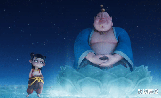 《哪吒2》全球票房超《复联3》,暂列第六名,下周将进入前五