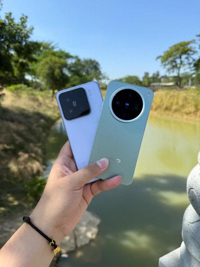 小米16搭载7000mAh大电池？妥妥用一天！