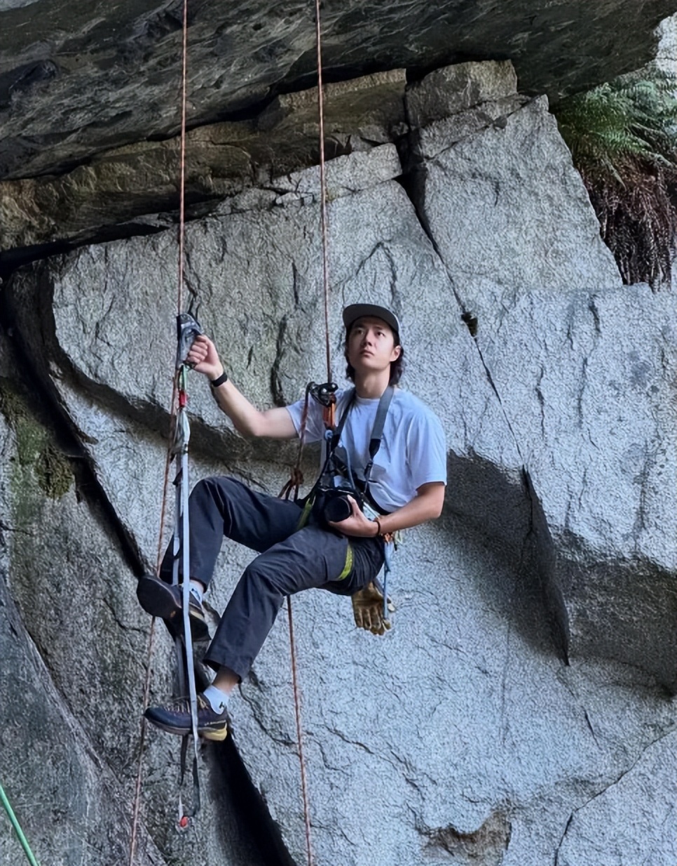 仅9个月，联合国再次点名，重揭王一博真实处境，赵丽颖说得对
