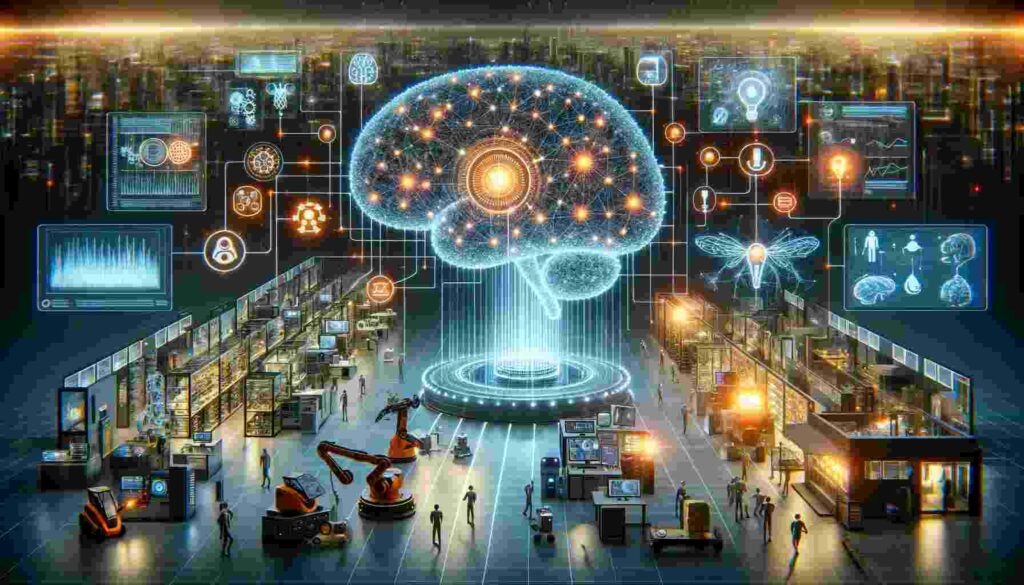 大模型训练“练兵千日”,别输在AI推理“用兵一时”