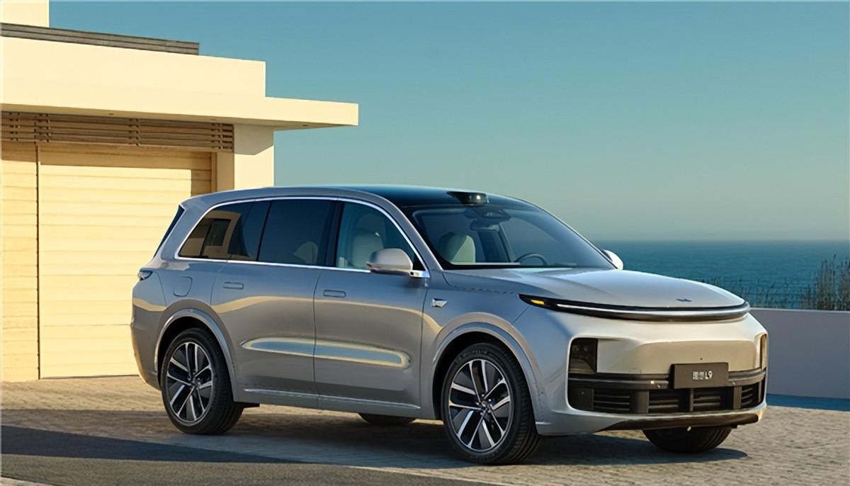 挑战国产新势力!上汽大众ID. ERA官宣:定位全尺寸增程SUV