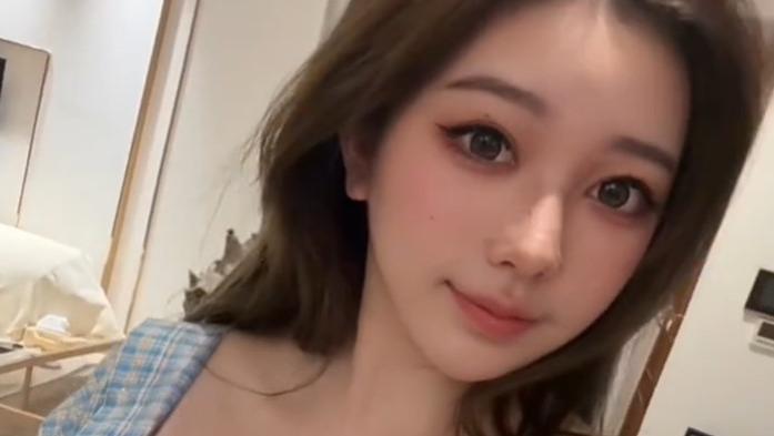 后悔自己十年前没做！刘飞儿“换鼻”成功，网友：做之前就像整的